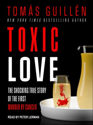 cover image of Toxic Love